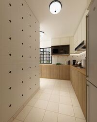 Orchid Park Condominium (D27), Condominium #486039631